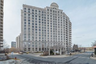 Condo Apartment for Sale, 9235 Jane St #414, Vaughan, ON