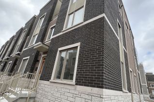 Townhouse for Rent, 11 Almond Blossom Mews #140, Vaughan, ON
