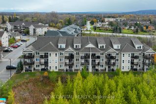 Condo for Sale, 6 Anchorage Cres #205, Collingwood, ON
