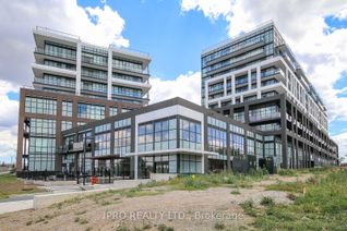 Apartment for Rent, 60 George Butchart Dr #721C, Toronto, ON