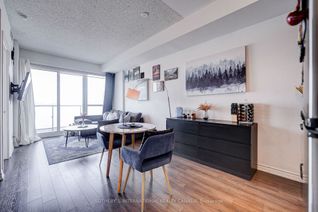 Apartment for Rent, 15 James Finlay Way #712, Toronto, ON