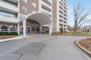 Condo Apartment for Sale, 365 Geneva St #503, St. Catharines, ON