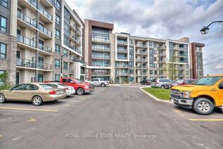 Condo Apartment for Rent, 125 Shoreview Pl #634, Hamilton, ON