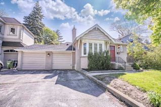 Detached House for Rent, 17 Botham Rd, Toronto, ON
