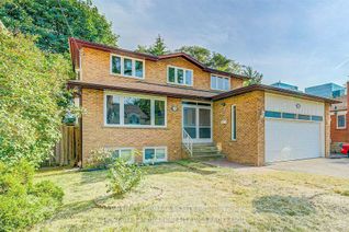 House for Sale, 171 Greenfield Ave, Toronto, ON
