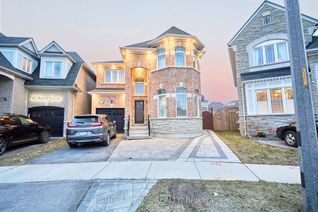 Property for Rent, 17 Bellotti Cres #Bsmt, Ajax, ON