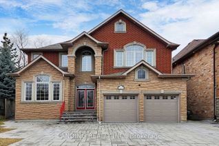 Property for Sale, 1753 Spartan Crt, Pickering, ON