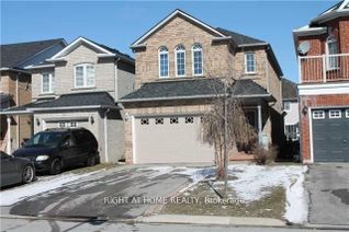 House for Rent, 18 Howling Cres, Ajax, ON