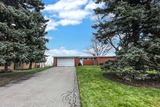 Bungalow for Sale, 59 Hill Cres, Toronto, ON