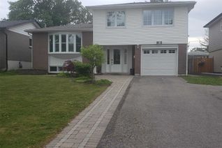 House for Rent, 83 Gregory Rd, Ajax, ON
