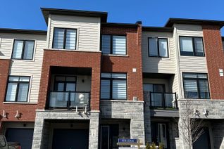 Freehold Townhouse for Rent, 178 Vantage Loop St, Newmarket, ON