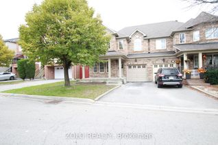 Semi-Detached House for Rent, 226 Equator Cres N, Vaughan, ON