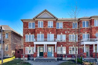 Property for Rent, 347 Caboto Tr, Markham, ON