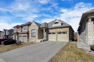 Bungalow for Sale, 38 Hackett St, East Gwillimbury, ON