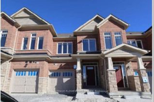 Freehold Townhouse for Rent, 31 Sparrowbrook St, Caledon, ON