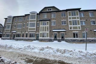 Freehold Townhouse for Rent, 68 First St #3, Orangeville, ON