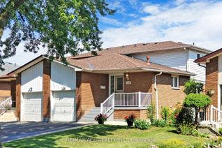 Semi-Detached House for Rent, 7724 Wildfern Dr #Bsmt, Mississauga, ON