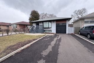 House for Rent, 166 Kingsview Blvd, Toronto, ON