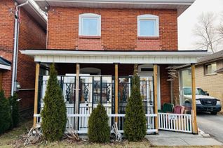 Detached House for Sale, 42 Sinclair St, Belleville, ON