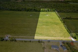 Vacant Residential Land for Sale, 516 Christian Rd, Prince Edward County, ON