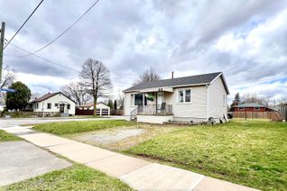 Detached House for Sale, 6241 Montrose Rd N, Niagara Falls, ON