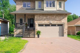 Detached House for Sale, 185 Thelma Ave, North Bay, ON