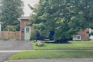 House for Rent, 6938 Warden Ave #Lower, Niagara Falls, ON