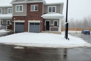 Townhouse for Rent, 156 Winters Way #Lot6#2, Shelburne, ON
