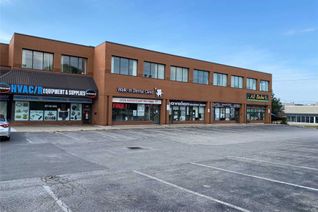 Office for Lease, 5109 Steeles Ave W #107, Toronto, ON