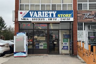 Convenience/Variety Business for Sale, 250 Browns Line, Toronto, ON