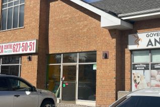 Commercial/Retail Property for Sale, 2 Castlewood Blvd #3, Hamilton, ON