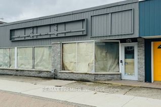 Commercial/Retail Property for Sale, 174 Main St, West Elgin, ON