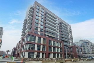 Condo for Rent, 35 Tubman Ave #1113, Toronto, ON