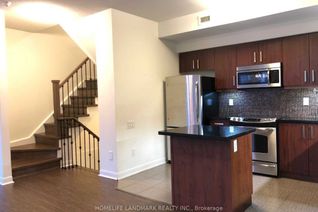Condo Townhouse for Rent, 19 Anndale Dr #Th 10, Toronto, ON