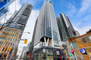 Apartment for Sale, 357 King St W #3401, Toronto, ON