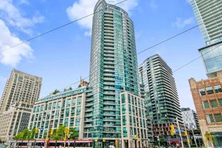 Condo Apartment for Rent, 600 Fleet St #612, Toronto, ON