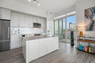 Condo Apartment for Sale, 1 Cardiff Rd #709, Toronto, ON