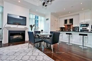 Condo for Sale, 311 Bay St #4503, Toronto, ON