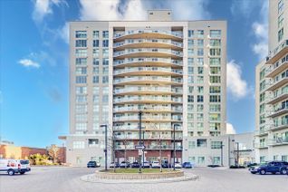Apartment for Sale, 2152 Lawrence Ave E #1509, Toronto, ON