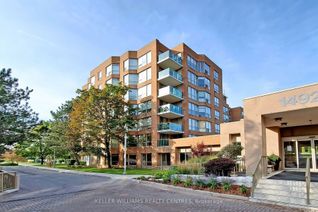 Apartment for Sale, 14924 Yonge St #523, Aurora, ON