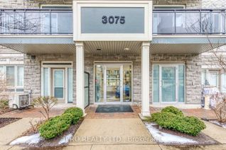 Condo for Rent, 3075 Thomas St #402, Mississauga, ON