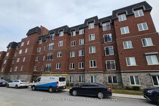 Apartment for Sale, 501 Frontenac St #417, Kingston, ON