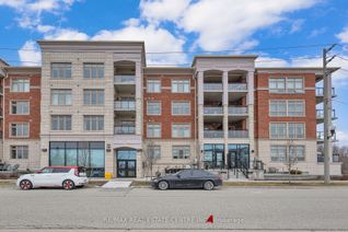 Apartment for Sale, 195 Commonwealth St #409, Kitchener, ON