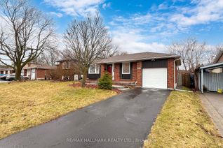 Bungalow for Sale, 764 Hillcrest Rd, Pickering, ON