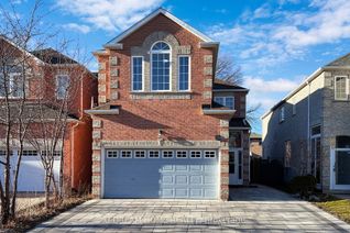 House for Sale, 38 Belford Cres, Markham, ON