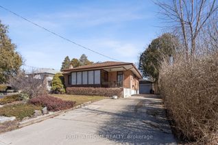 Detached House for Sale, 285 Lennox Ave, Richmond Hill, ON