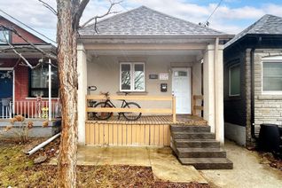 Property for Sale, 50 Brownville Ave, Toronto, ON