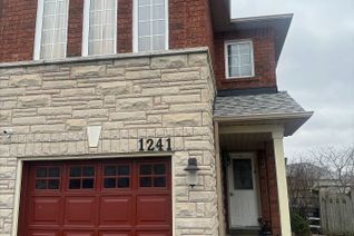 Semi-Detached House for Rent, 1241 Foxglove Pl #Lower, Mississauga, ON