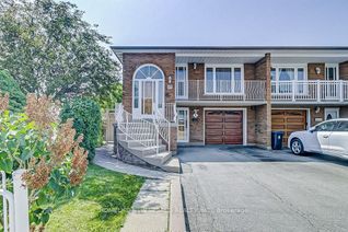 Semi-Detached House for Sale, 1 Arthur Griffith Dr, Toronto, ON