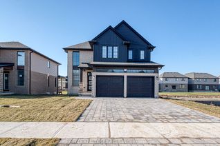 House for Sale, 81 Royal Cres, Southwold, ON